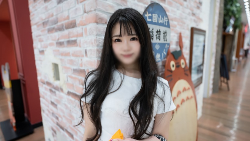 ABF-033 純白美少女が完堕ちするまでぶっ壊された ずぶ濡れ性交 美之嶋惠理